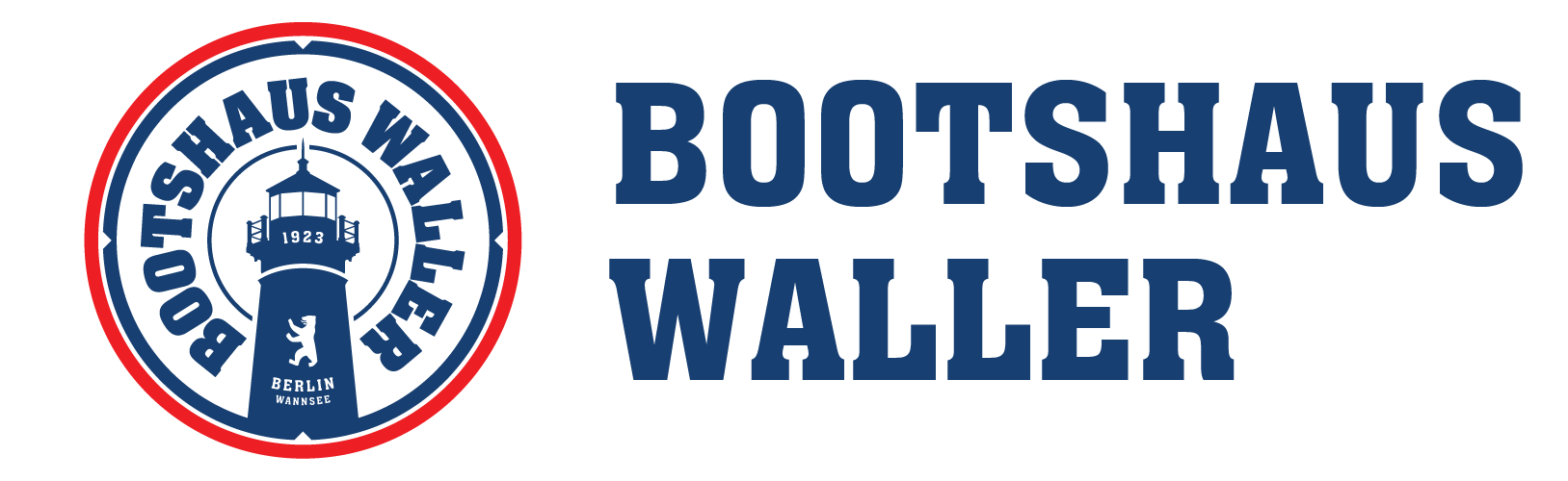Bootshaus Waller