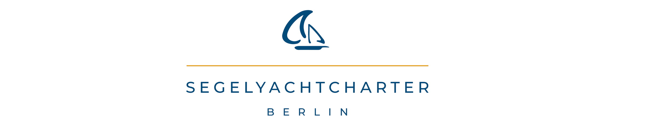 Logo Segelyachtcharter Berlin